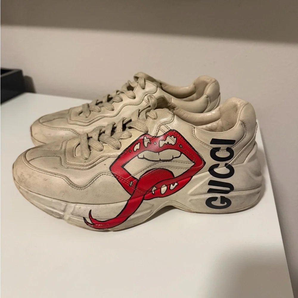 Gucci Rython sneaker